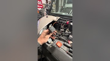 Polaris PULSE bar, blowing the 10 amp fuse. Wiring Polaris Pulse bar