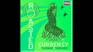 Curren$y - 'Roasted' (Instrumental)
