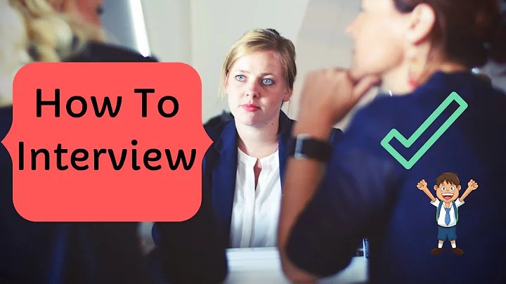 How To Interview For CRNA School (and actually get in!)