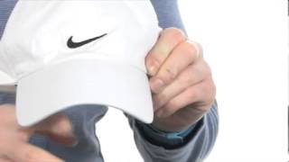 Nike Heritage Swoosh Cap SKU:#8020807