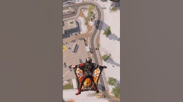 Codmobile Gulag 4.0 #cod #codm #goviral