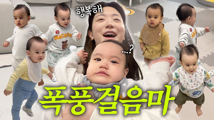[VLOG] 아들 잡으러 다니기 바쁜 나날들🏃‍♂️🫨 (뉴욕 간 아빠, 키즈카페)