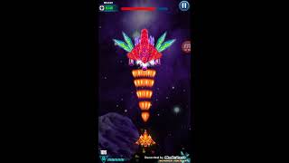 Level 1 Holiday Summer Event Alien Shooter | エイリアンシューター | Galaxy Attack screenshot 5