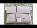 SENREVE ARIA BAG- HONEST FIRST IMPRESSION & WHAT FITS