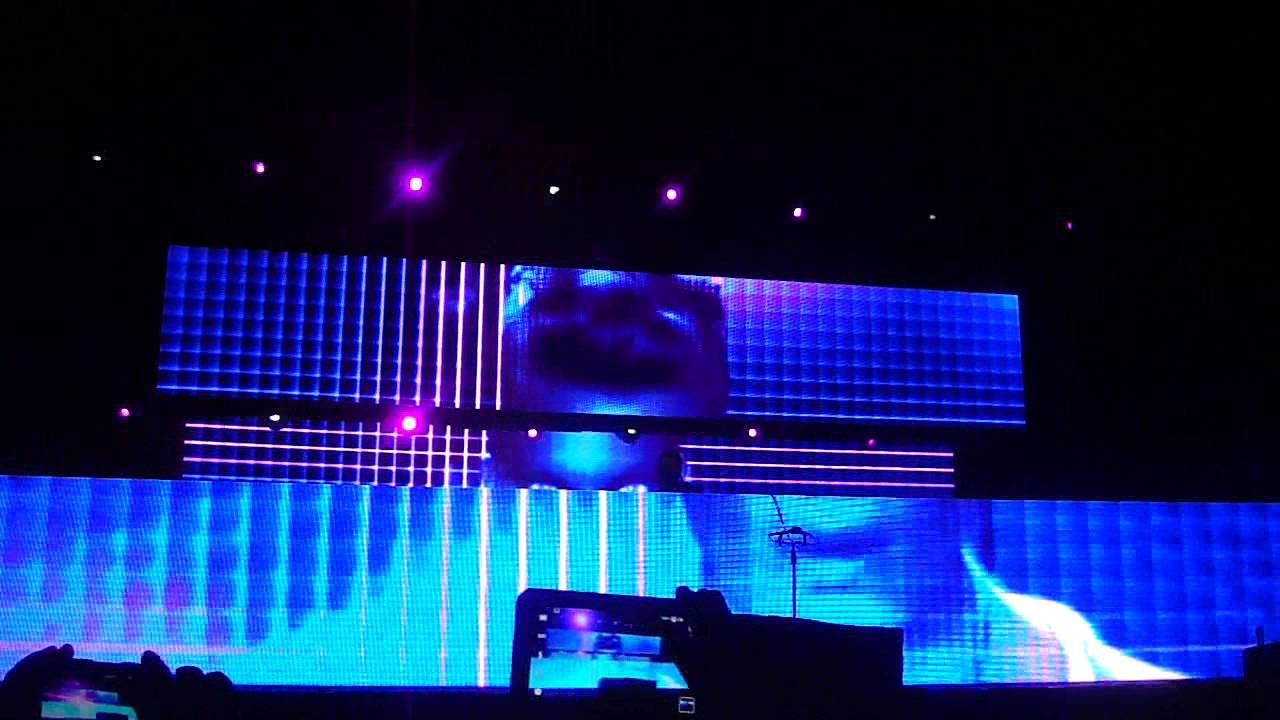 TIËSTO Club Life @ mamita`s Playa del Carmen 02/01/13 - YouTube