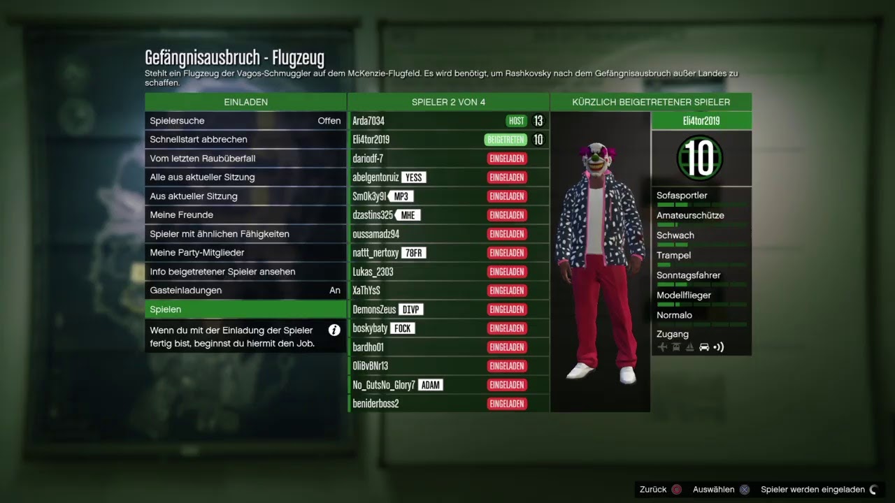 Gta 5 Live Abo Gegen Abo Youtube