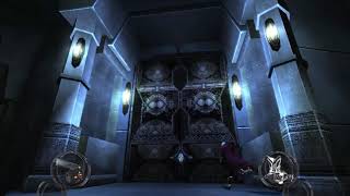 DMC3 - Vergil battle 2 with Gunslinger, Quicksilver & Doppleganger styles. [Hard Mode]