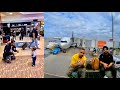 How my Son Reaction on Airport | Dubai to Back Canada 30 hrs flight