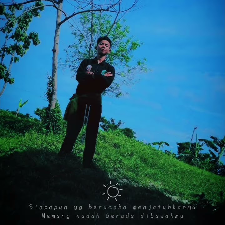 story'wa Pagar Nusa Lamongan keren