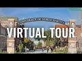 Campus virtual tour  visit the university of north dakota