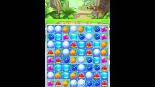 Ice Age Avalanche level 67 walkthrough android ios windows