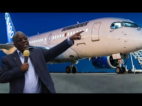 RAIS MAGUFULI AWAFUNGUKIA WAPINZANI "MASHETANI YANATUSUMBUA, HELA ZA MAMA YAKE NA BABA"