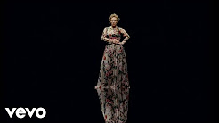 Adele - 25 (Full Album Playlist W\ Lyrics) New Album Official Videos + Bonus Track + Live - Playlist 