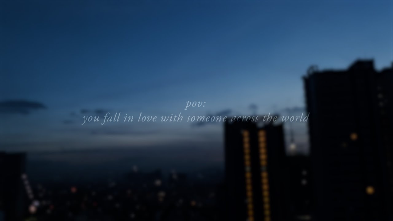 these three words a precious jewel amor original song [enamored, vol