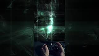 Xbox Controllerism Pointcloud #audioreactive