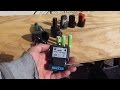 The Future is here! Part 2: Li-ion solar controller for 12V Cordless tool battery