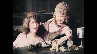Manslaughter (Cecil B. DeMille) - 1922 - Full Movie - Colour - 4K