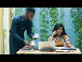 How A Common Bar Attendant Won The Love Of The Billionaire Lady After Showing Her Kindness- Movie