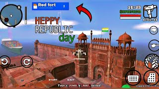 gta san andreas republic day special video gta san andreas me lal kila modpack install red fort mods