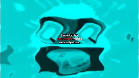 (NEW EFFECT) Klasky Csupo Effects 33 in Crazy Wave (Instructions in Description)