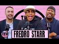 Fredro Starr Talks Onyx, Slam, Moesha, Save The Last Dance, The Wire, DMX, Tupac & More!