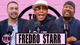Fredro Starr Talks Onyx, Slam, Moesha, Save The Last Dance, The Wire, DMX, Tupac & More! Wealth