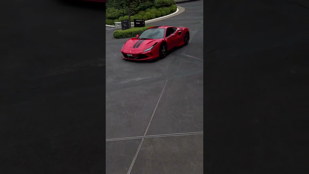 World's Luxury Car 😱 