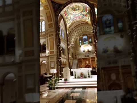 Video: Františkánsky kláštor D.C.: Kompletný sprievodca