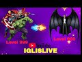 Merge Fellas ITALIAN MARVEL AVENGERS⁉️VS VAMPIRE BOSS⁉️🔥🥵 FULL Gamplay #mergefellas #italianbrainrot