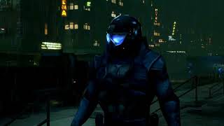 Prototype 2 LT CLETUS RANDUM Part 6 A