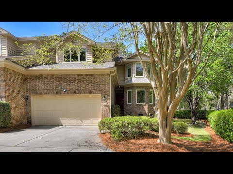 100 White Willow Pl, Aiken, SC home video tour