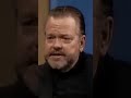 In A Riveting Moment Captured On Screen The Legendary Orson Welles Shares A Surprising Tale From