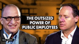 The Outsized Power of California's Public Employees (w/ Steve Greenhut & Mike Green)