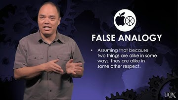 DENIAL101x FLICC  The Techniques of Science Denial Part 2