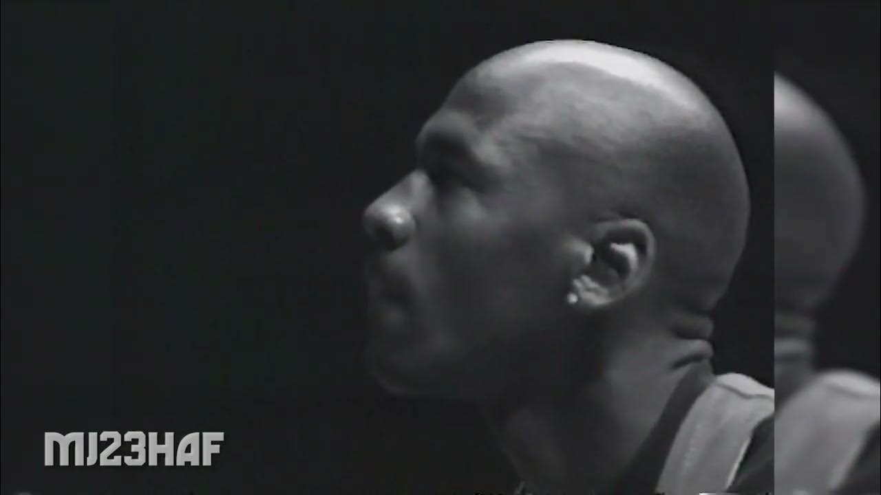 isolatie Alternatief Vruchtbaar Michael Jordan "Just Do It" Nike Commercial 1993 - YouTube