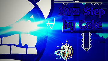 Geometry Dash [2.0 || Ultra Easy Demon] || XYZ Step by Coke