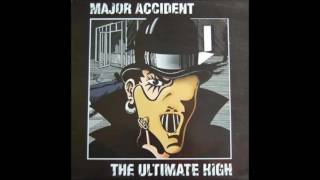Major Accident - Wired