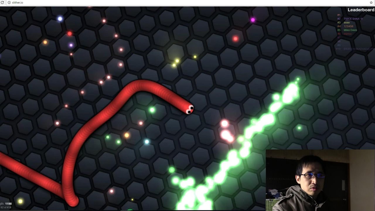 大人がやるべし ミミズのゲーム スリザリオpc版 初プレイ Youtube