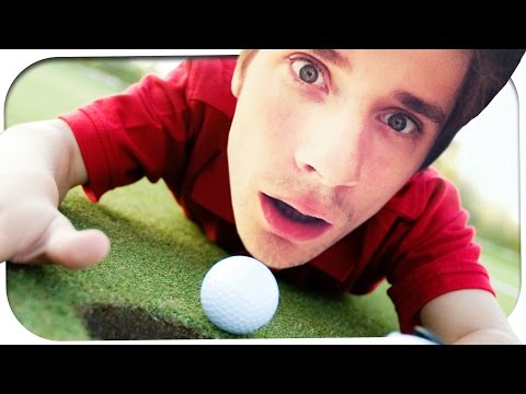 VARO VARO VARO! ☆ Minigolf