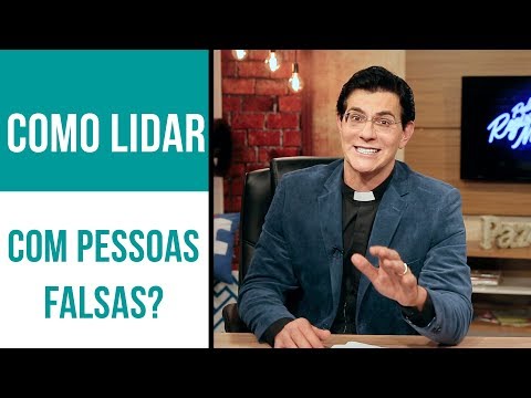 COMO LIDAR COM