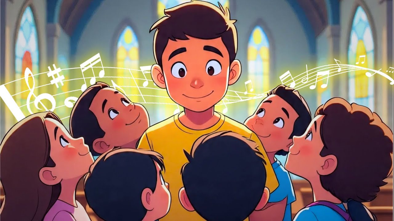 🎵 CANCIÓN de los CATEQUISTAS ❤️🔥 | 