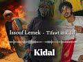 Issouf Lemek - Tifawt an Kidal 2026