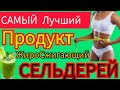 Самый ЛУЧШИЙ Жиросжигающий ЗЕЛЕНЬ СЕЛДЕРЕЙ. Не только для ПОХУДЕНИЯ.ВСЕ Полезные свойства СЕЛЬДЕРЕЯ.