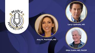 Pearls & Perspectives: Wearable Technology and the Future of Sexual Health, With Elliot Justin, MD