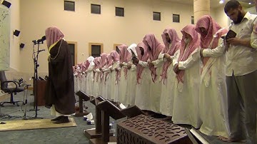 سورة المجادلة د. عبدالعزيز الأحمد