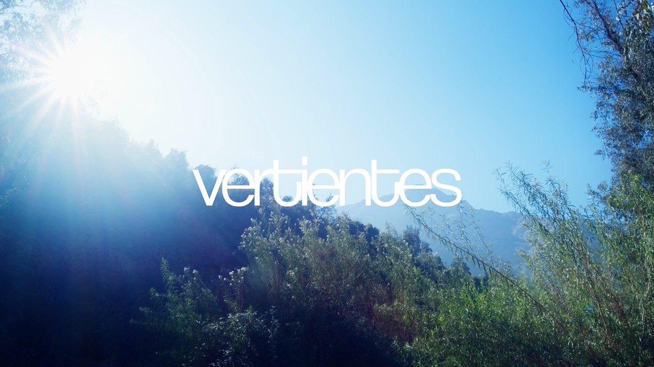 Guarda Roce de Mente - vertientes (Official Lyric Visualizer) su YouTube Guarda Roce de Mente - vertientes (Official Lyric Visualizer) su YouTube