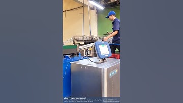 in date lon tốc độ cao | phun date lon tốc độ nhanh | máy in phun date công nghiệp domino