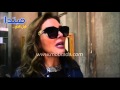 نادية مصطفى تكشف سبب تنازل هانى شاكر عن النقابة