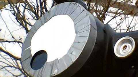 Solar Filter