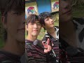 Kenji Fan &amp; Martin Wong Moments 2023 "Taste Hunter" Era #kenjimartin